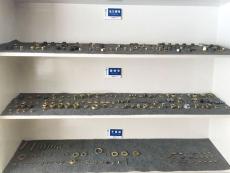 91免费污污视频APP廠房環境