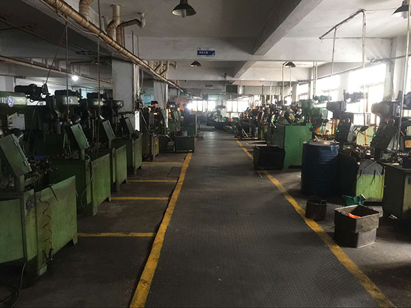 91免费污污视频APP廠家環境