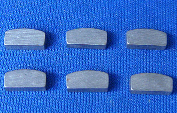 衝洋眼鎖緊半圓鍵